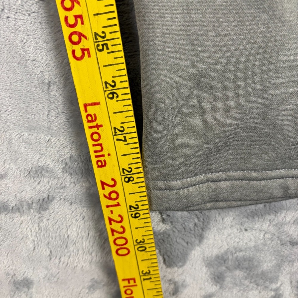 Miami University Redhawks Mens Size Medium Champion Sweatpants Grey NEW! - Picture 7 of 12